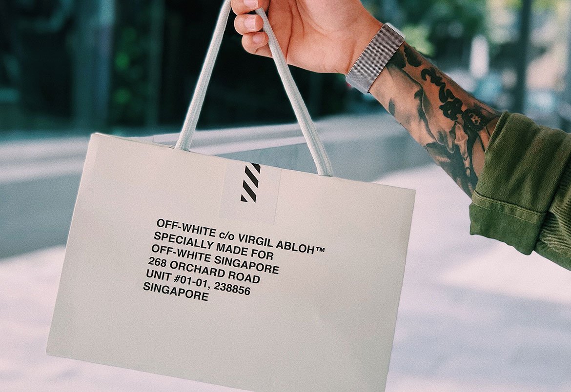 Morning let you created every day.